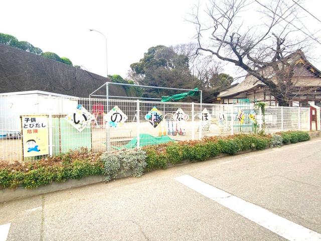 幼稚園・保育園　亥鼻保育所（幼稚園・保育園）まで758m