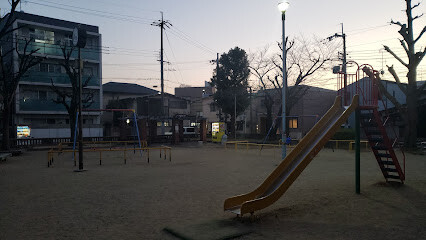 公園　三津屋公園（公園）まで240m