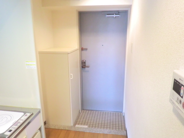 玄関　シューズＢＯＸ