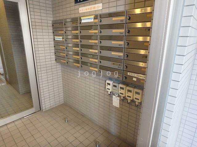 ロビー
