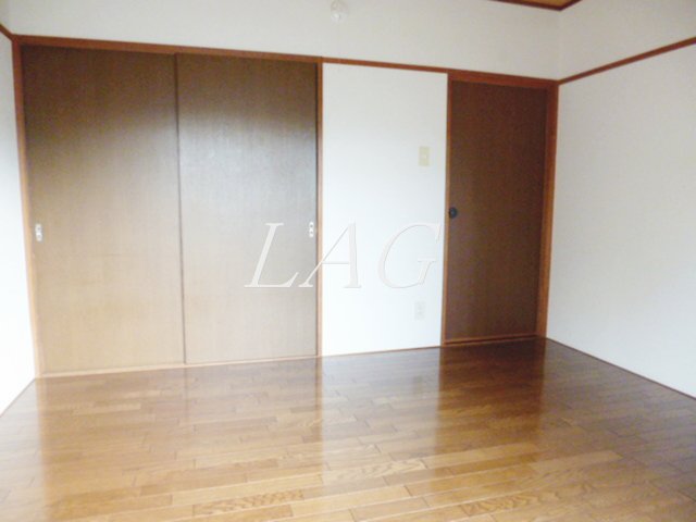 その他部屋・スペース　寝室です。