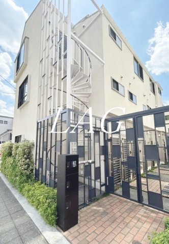 エントランス　エントランスです。