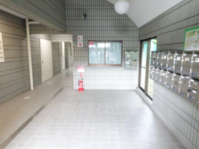 ロビー