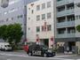 郵便局　小伝馬町郵便局（郵便局）まで162m