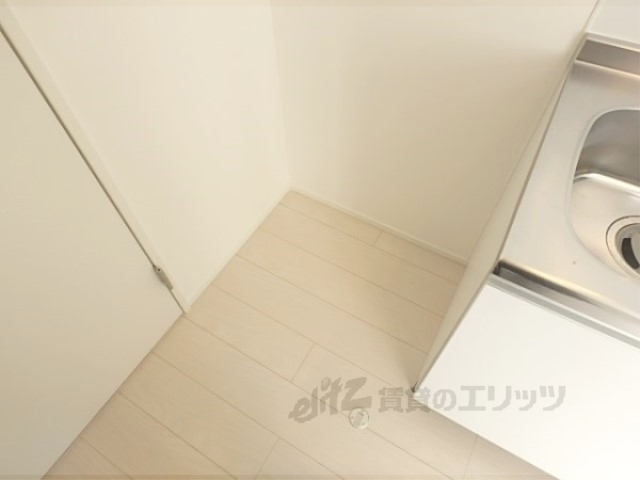 その他部屋・スペース　冷蔵庫置場