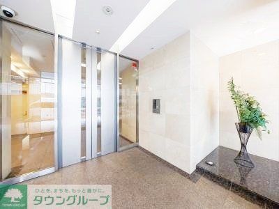セキュリティ　部屋探しは株式会社　タウンハウジング　までお気軽にお問合せ…