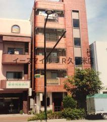 建物外観　おしゃれな外観です
