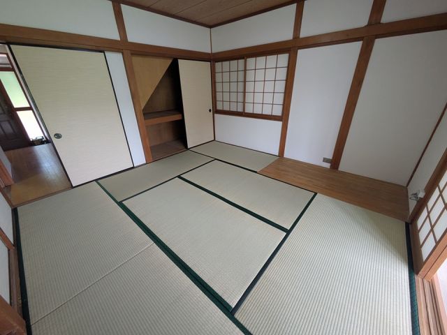 その他部屋・スペース