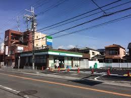 コンビニ　ファミリーマート 正雀本町店（コンビニ）まで240m