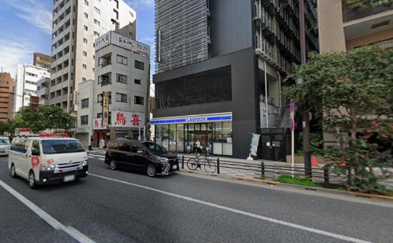 コンビニ　ローソン（コンビニ）まで170m