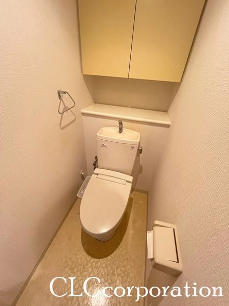 トイレ　参考写真