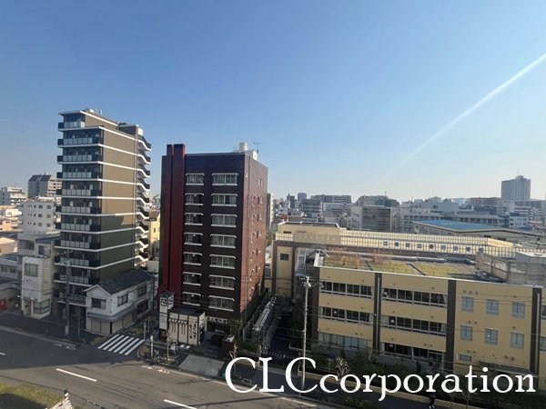 眺望　参考写真