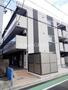 西川口駅より徒歩6分 3階 築11年6ヶ月の賃貸物件