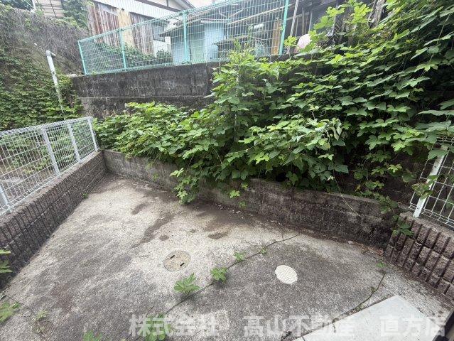 庭