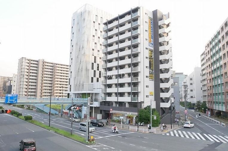 建物外観　★見学予約受付中★