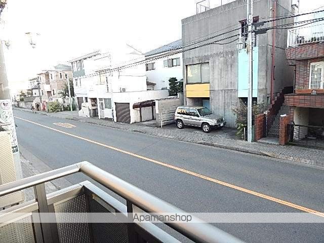 眺望　眺望