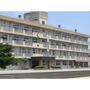 小学校　富山市立呉羽小学校（小学校）まで574m
