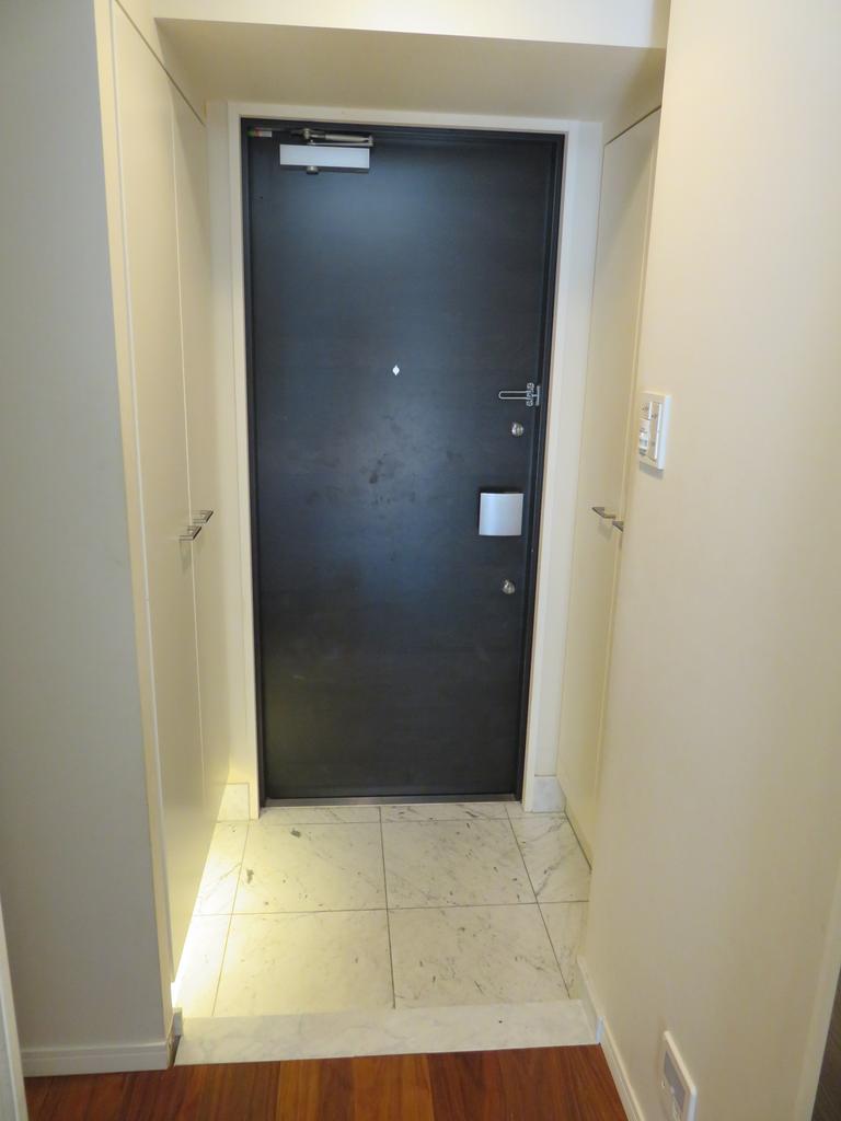 玄関　玄関※別部屋参考写真