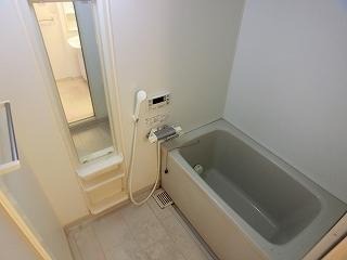バス・シャワールーム　物件の画像5