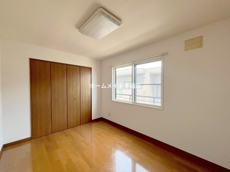 その他部屋・スペース　寝室です！