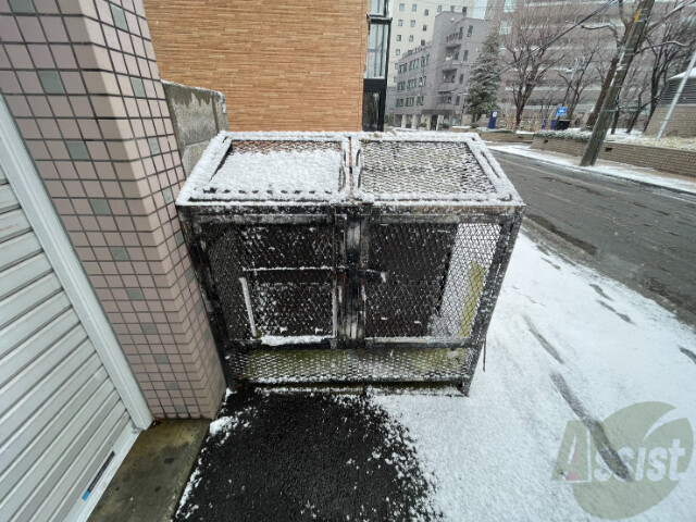 その他共有部分　その他