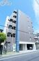 蒲田駅より徒歩15分 築11年4ヶ月 6階建の賃貸物件
