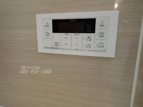 その他設備　室内設備（イメージ）