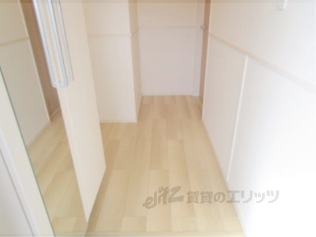 その他部屋・スペース　廊下