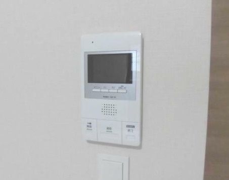 セキュリティ　参考写真です