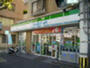 コンビニ　ファミリーマート 七条御所ノ内店（コンビニ）まで184m