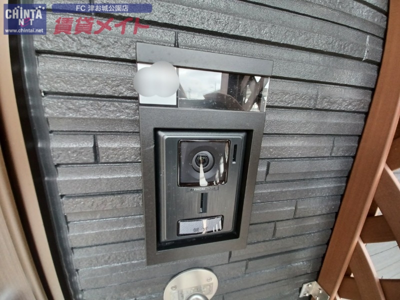セキュリティ　同型タイプ画像