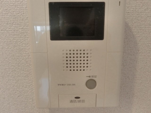 セキュリティ　参考画像