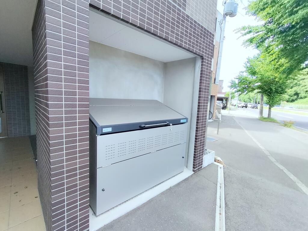その他共有部分　☆