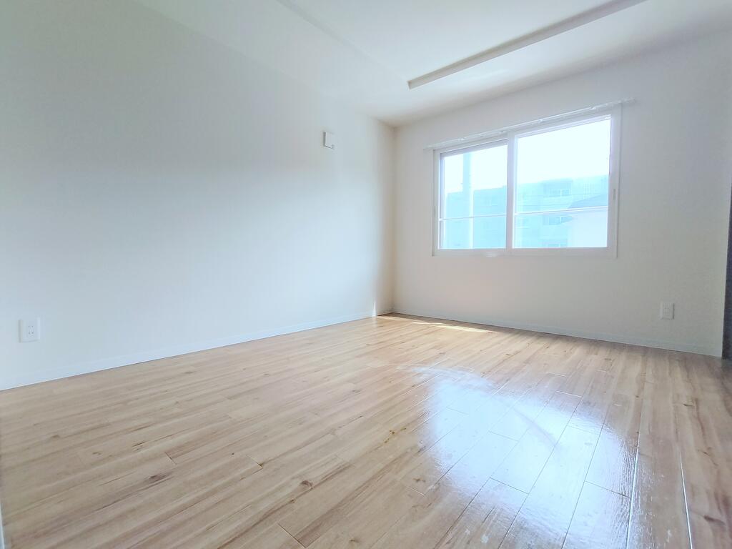 その他部屋・スペース　洋室です☆