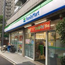 コンビニ　ファミリーマート上池袋店（コンビニ）まで355m