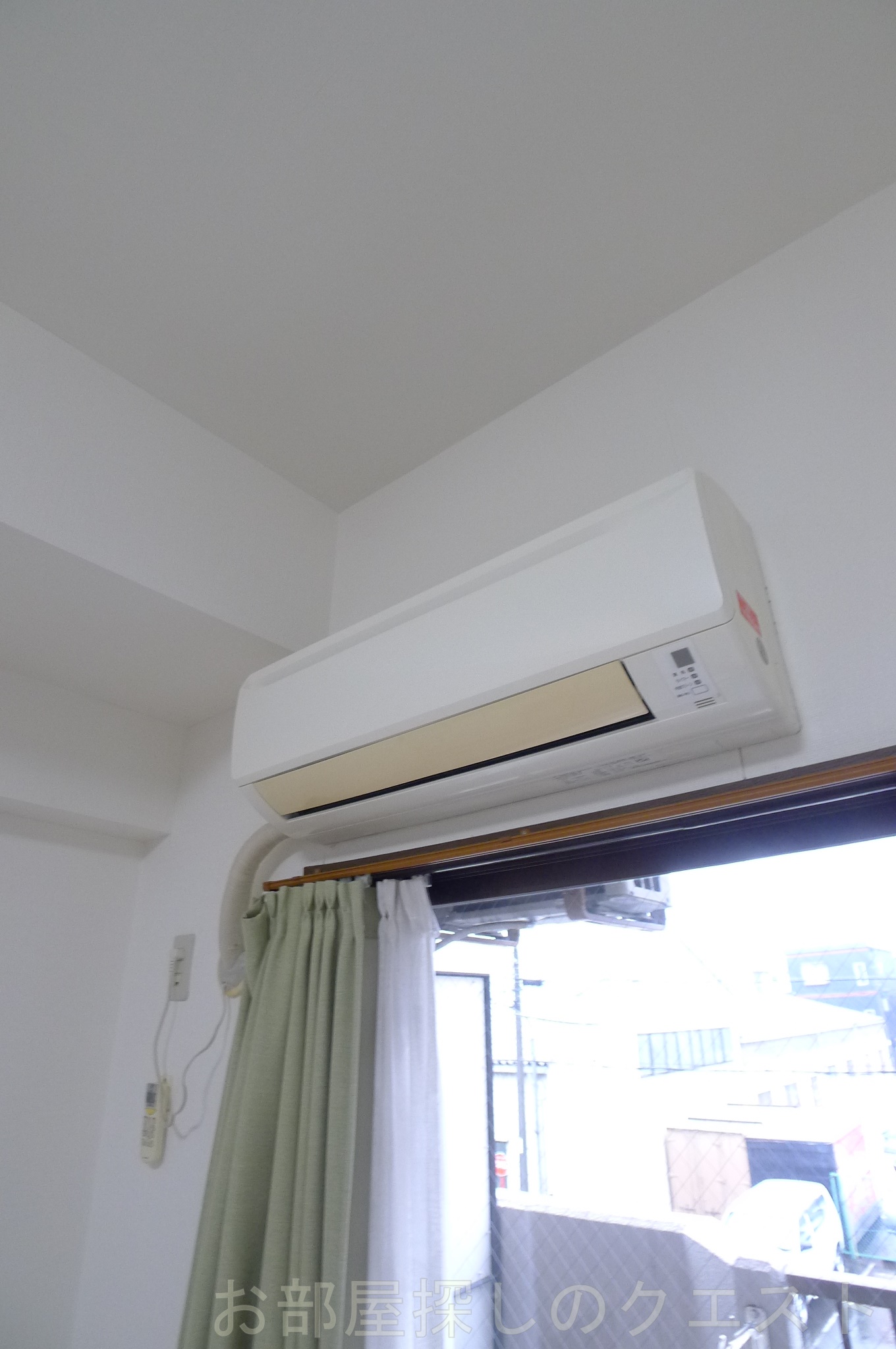 その他　（写真はモデルルームのため家具・家電はつきません。）