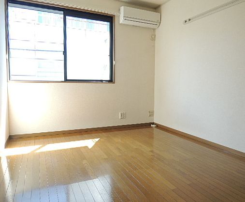 その他部屋・スペース　寝室☆