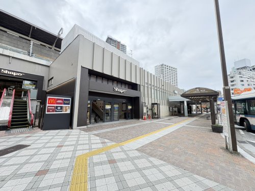 その他　小岩（その他）まで1153m