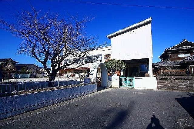 幼稚園・保育園　アソカ幼稚園（幼稚園・保育園）まで1100m