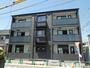 南越谷駅より徒歩8分 新築 3階建の賃貸物件