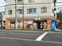 コンビニ　セブンイレブン江戸川二枚橋店（コンビニ）まで215m