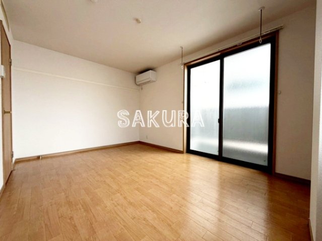 その他設備　充実した室内設備♪