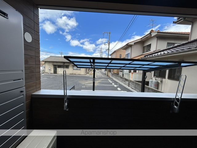 眺望　眺望