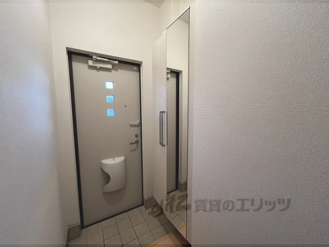 収納　下駄箱