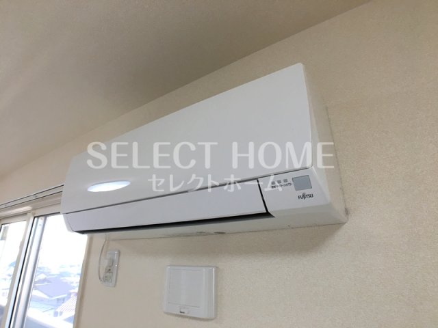 その他設備　同型タイプ