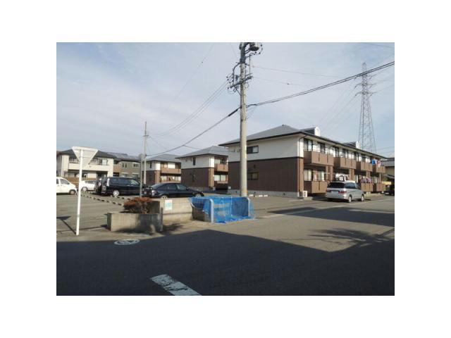 その他共有部分　建物設備
