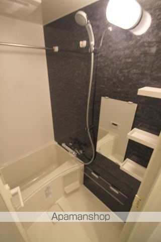 ルネフラッツ谷町四丁目の風呂写真