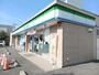 コンビニ　ファミリーマート岩倉大地新町店（コンビニ）まで233m