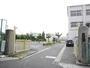 小学校　岩倉市立　岩倉南小学校（小学校）まで300m