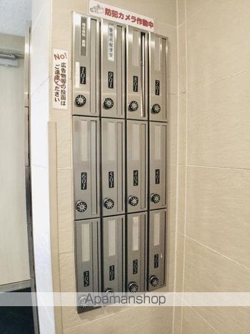 建物外観　建物外観